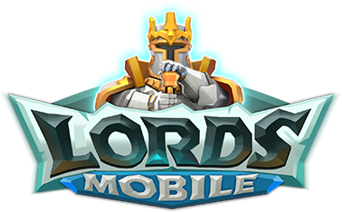 Lords Mobile Logo